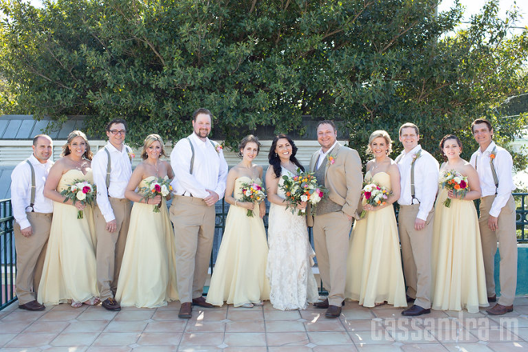 Hemingway House Wedding Photo Key West IMG_0020