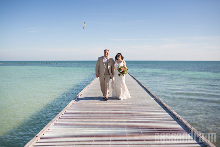 Higgs Beach Wedding Photo Key West IMG_0023