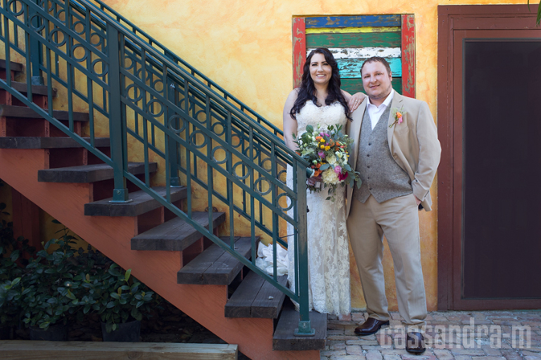 Hemingway House Wedding Photo Key West IMG_0024