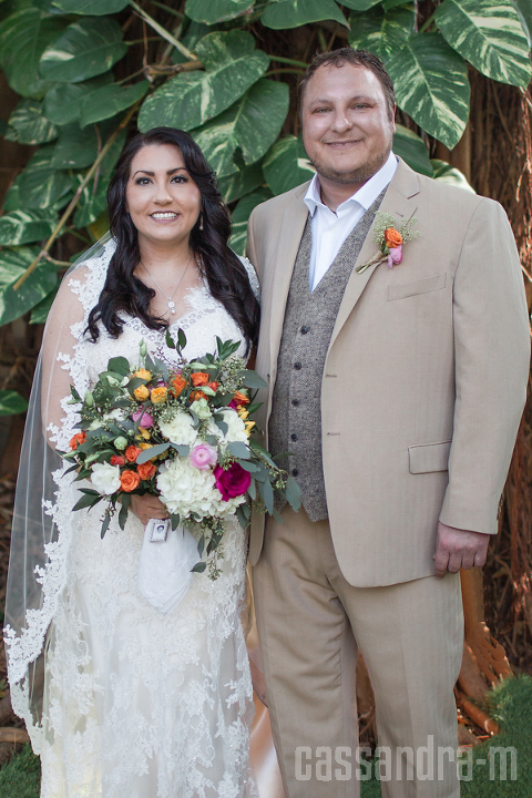 Hemingway House Wedding Photo Key West IMG_0028