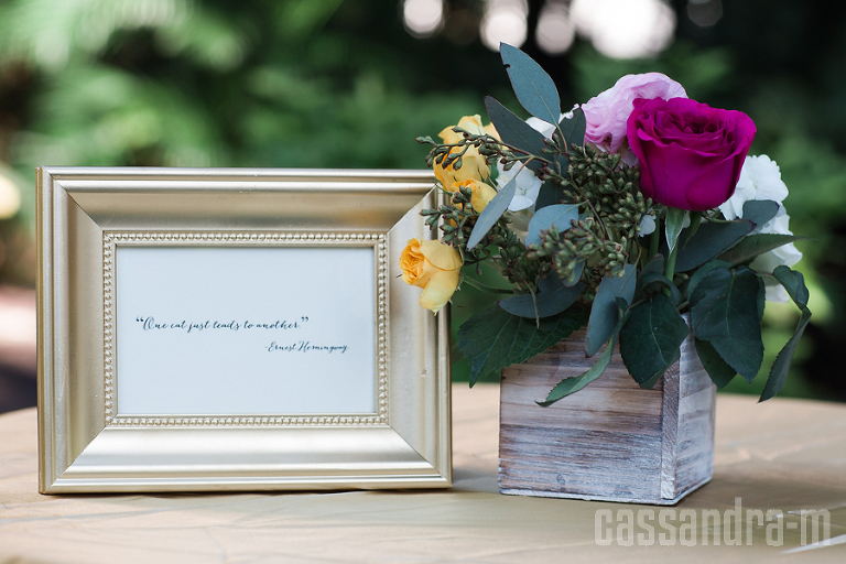 Hemingway House Wedding Photo Key West IMG_0032