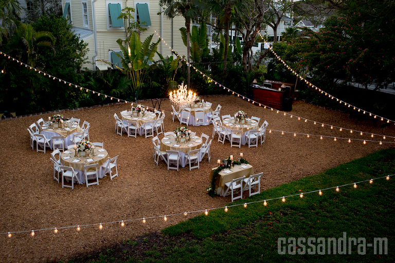 Hemingway House Wedding Photo Key West IMG_0035