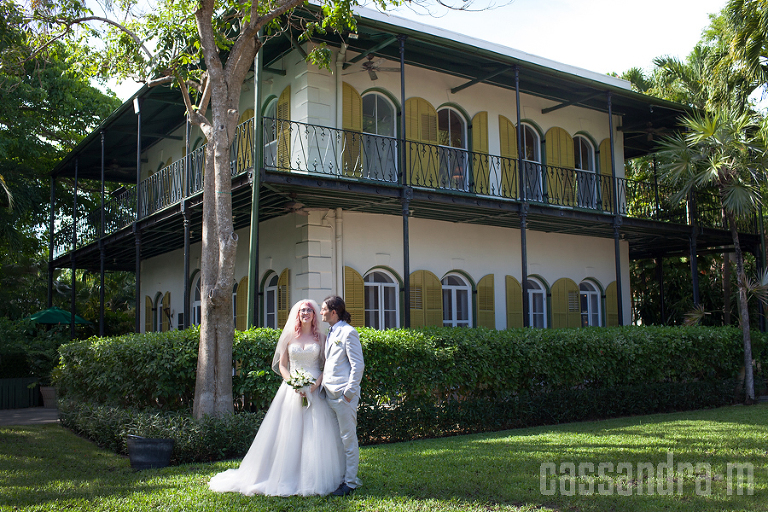 Key West Wedding Photographer_Hemingway House_Erin+Joshua_IMG_0031