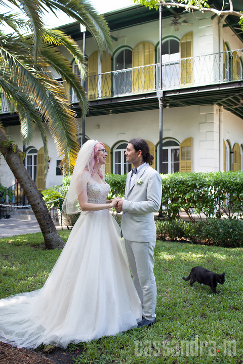 Key West Wedding Photographer_Hemingway House_Erin+Joshua_IMG_0034