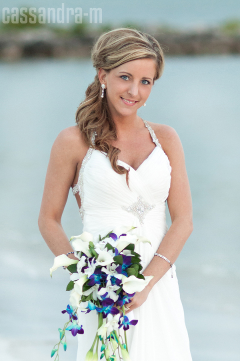 Key-West-Wedding-Photographer-Smathers-Beach-Sunset-Wedding0019