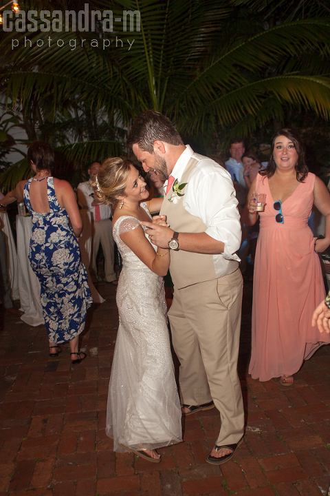 Key-West-Wedding-Photographer-The-Audubon-House-Reception-Lauren-Ryan-IMG_0091