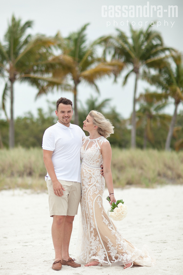 Key West Wedding Photographer Cassandra M Photography Llc Lauran