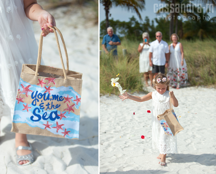 Key West Wedding Photographer Cassandra M Photography Llc