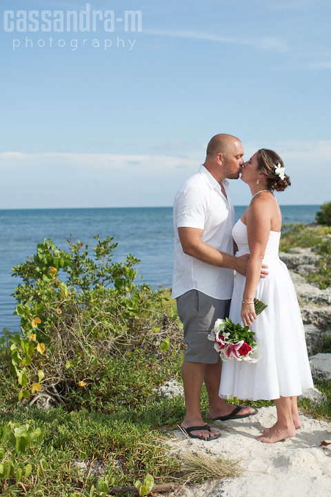 Key West Wedding Photographer Cassandra M Photography Llc