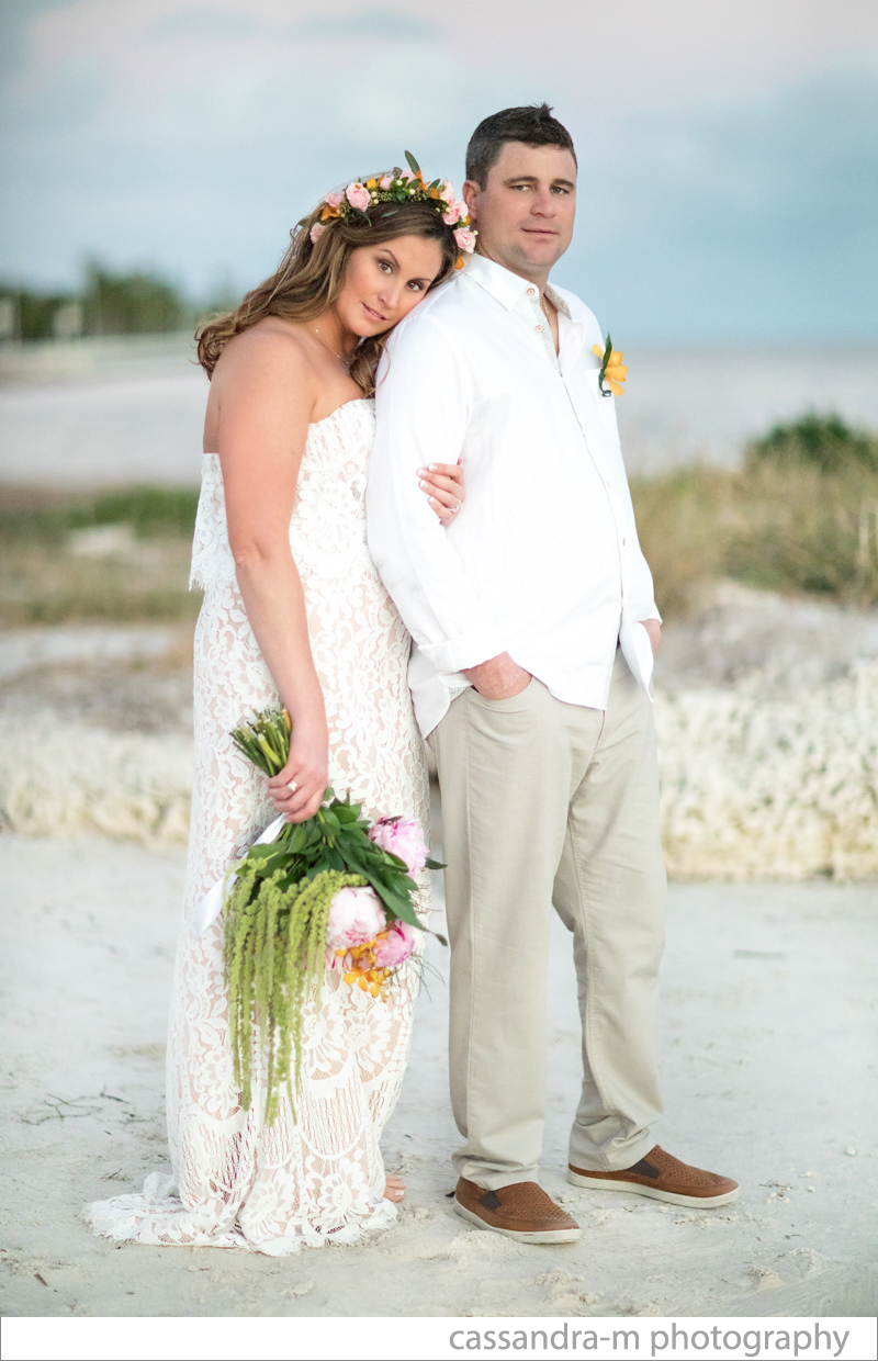 Key West Wedding Photographer Cassandra M Photography Llc Kenna